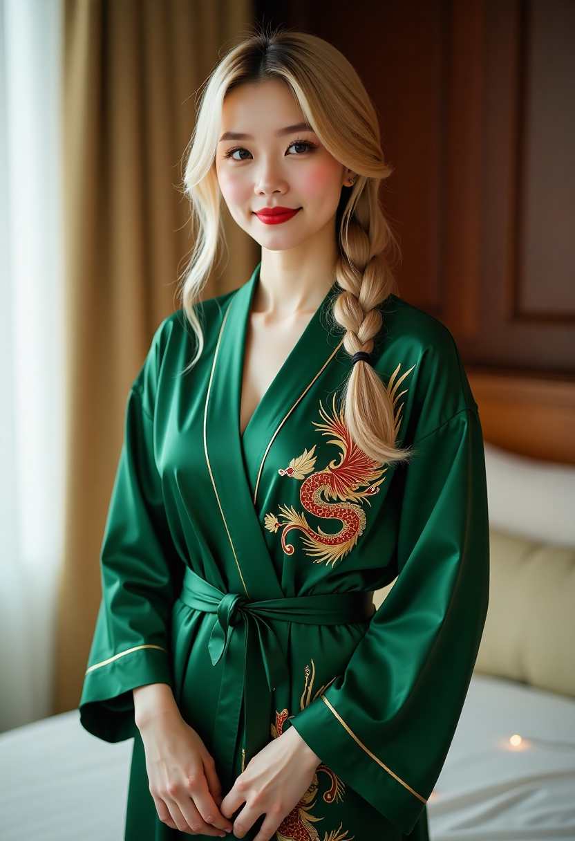 操场边的广播站海报