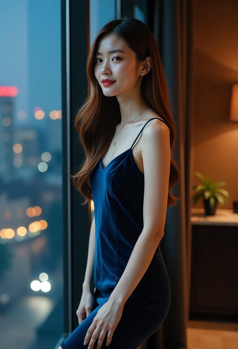 观众晚风头像