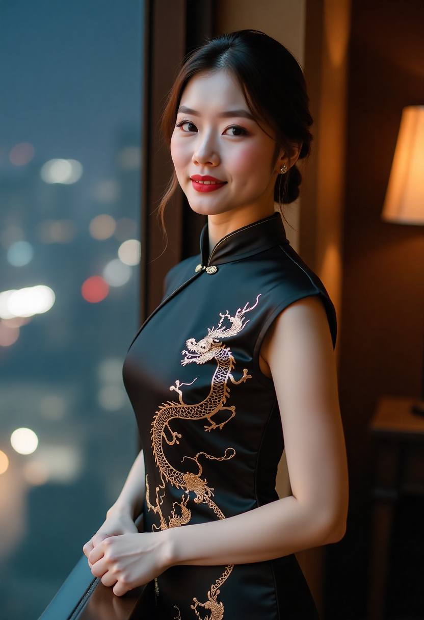 第七节自习课海报